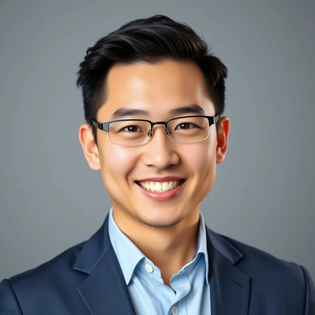 Daniel Wong