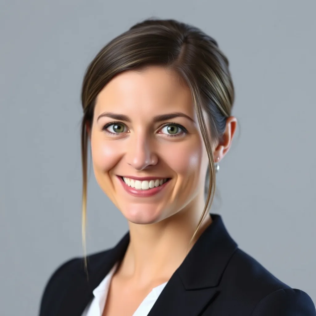 Emma Richardson
